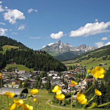 Hotel Dachstein Filzmoos Buitenkant foto